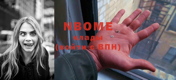 крисы Алексин